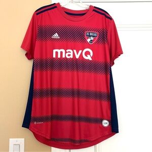 FC Dallas Kit Women’s
